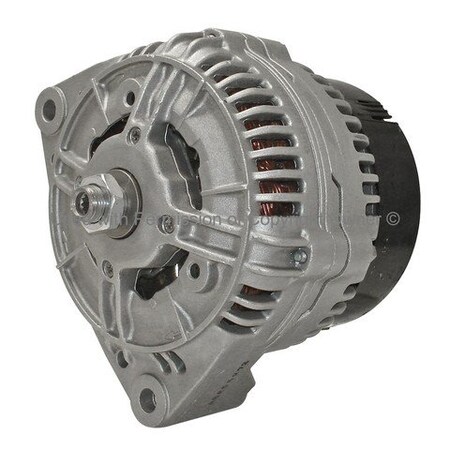 Mpa Quality-Built Alternator Remanufactured, 15994 15994